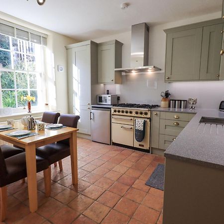 Westmorland Cottage Grange-over-Sands Ngoại thất bức ảnh