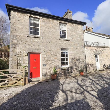 Westmorland Cottage Grange-over-Sands Ngoại thất bức ảnh