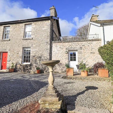 Westmorland Cottage Grange-over-Sands Ngoại thất bức ảnh