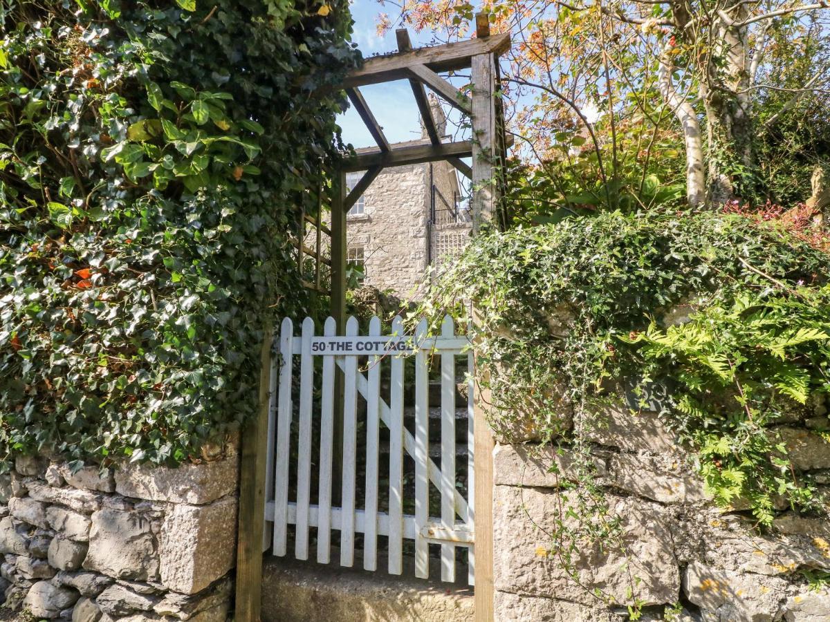Westmorland Cottage Grange-over-Sands Ngoại thất bức ảnh