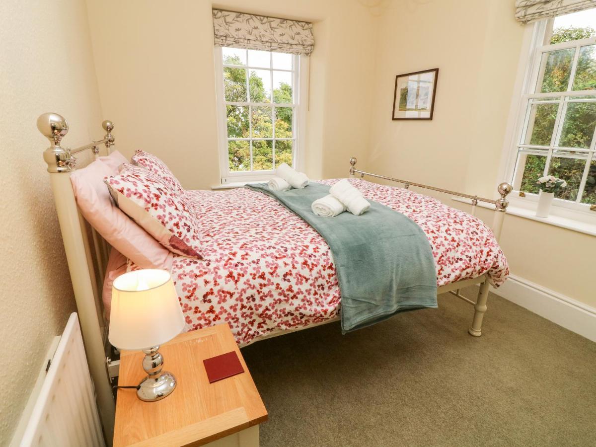 Westmorland Cottage Grange-over-Sands Ngoại thất bức ảnh