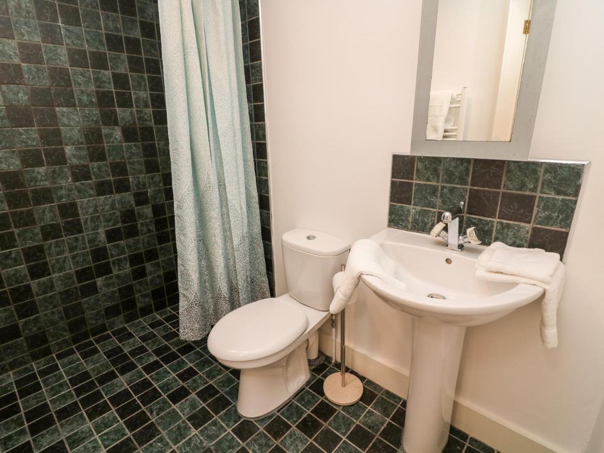 Westmorland Cottage Grange-over-Sands Ngoại thất bức ảnh