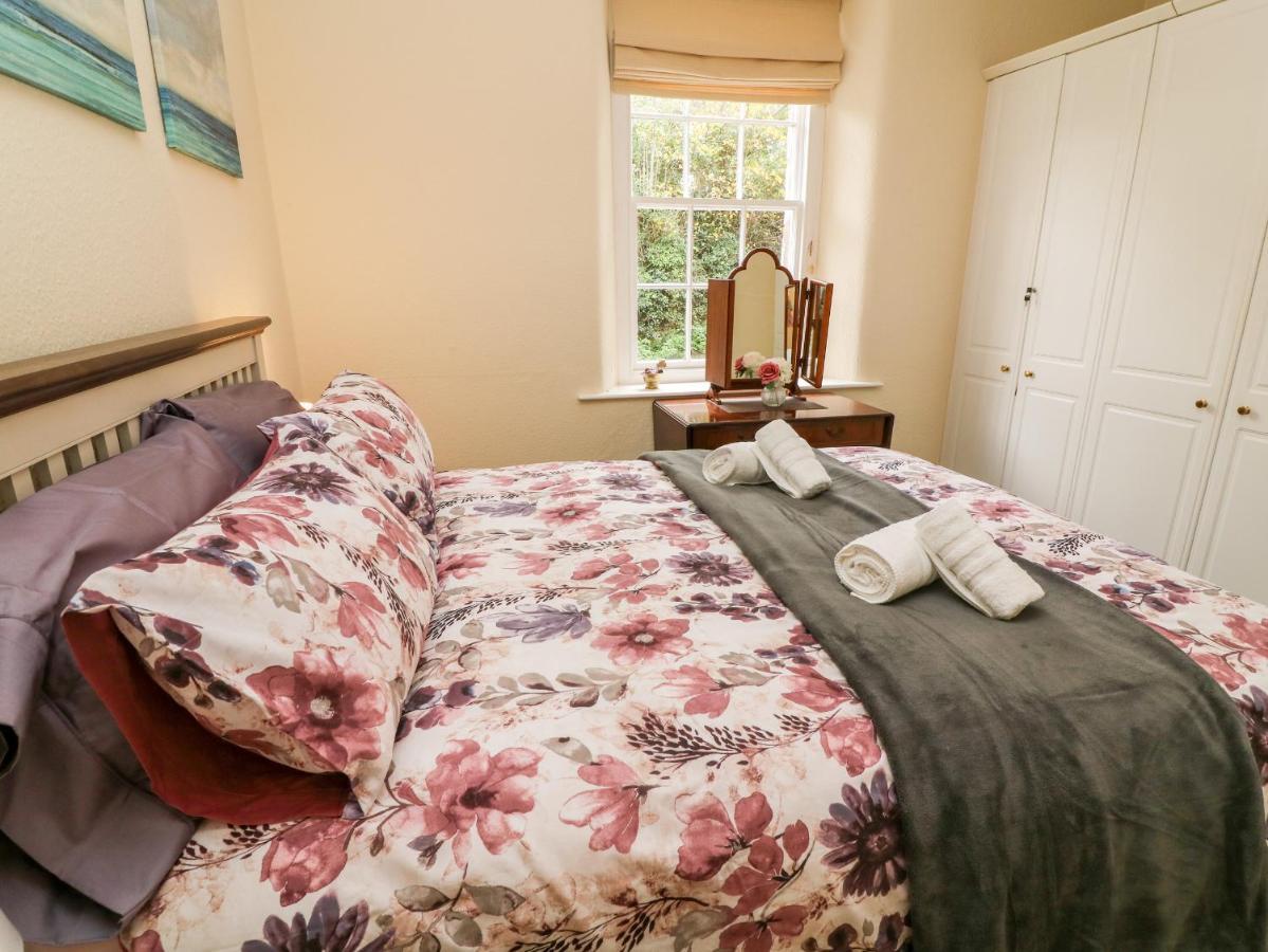 Westmorland Cottage Grange-over-Sands Ngoại thất bức ảnh