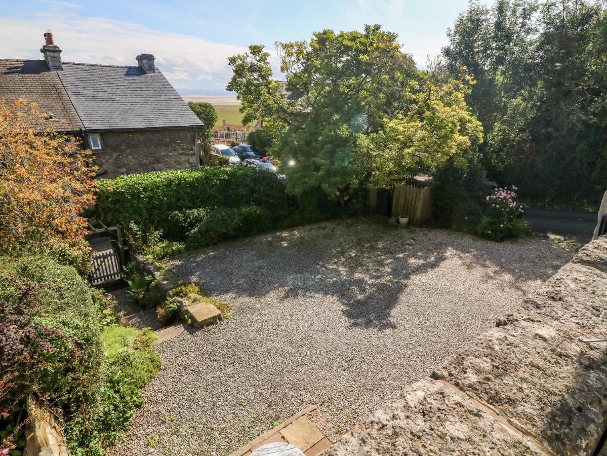 Westmorland Cottage Grange-over-Sands Ngoại thất bức ảnh