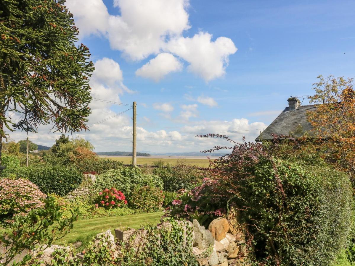 Westmorland Cottage Grange-over-Sands Ngoại thất bức ảnh