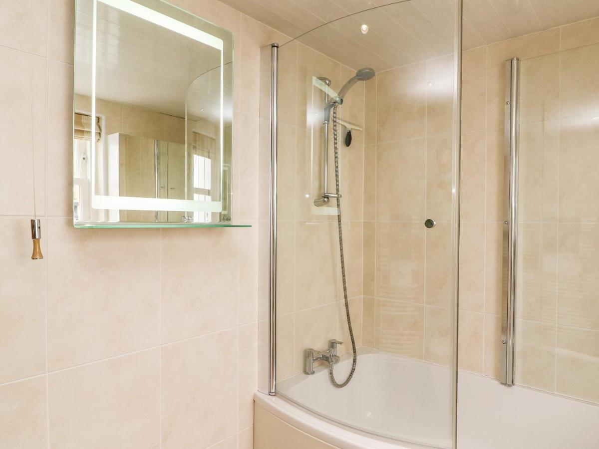 Westmorland Cottage Grange-over-Sands Ngoại thất bức ảnh
