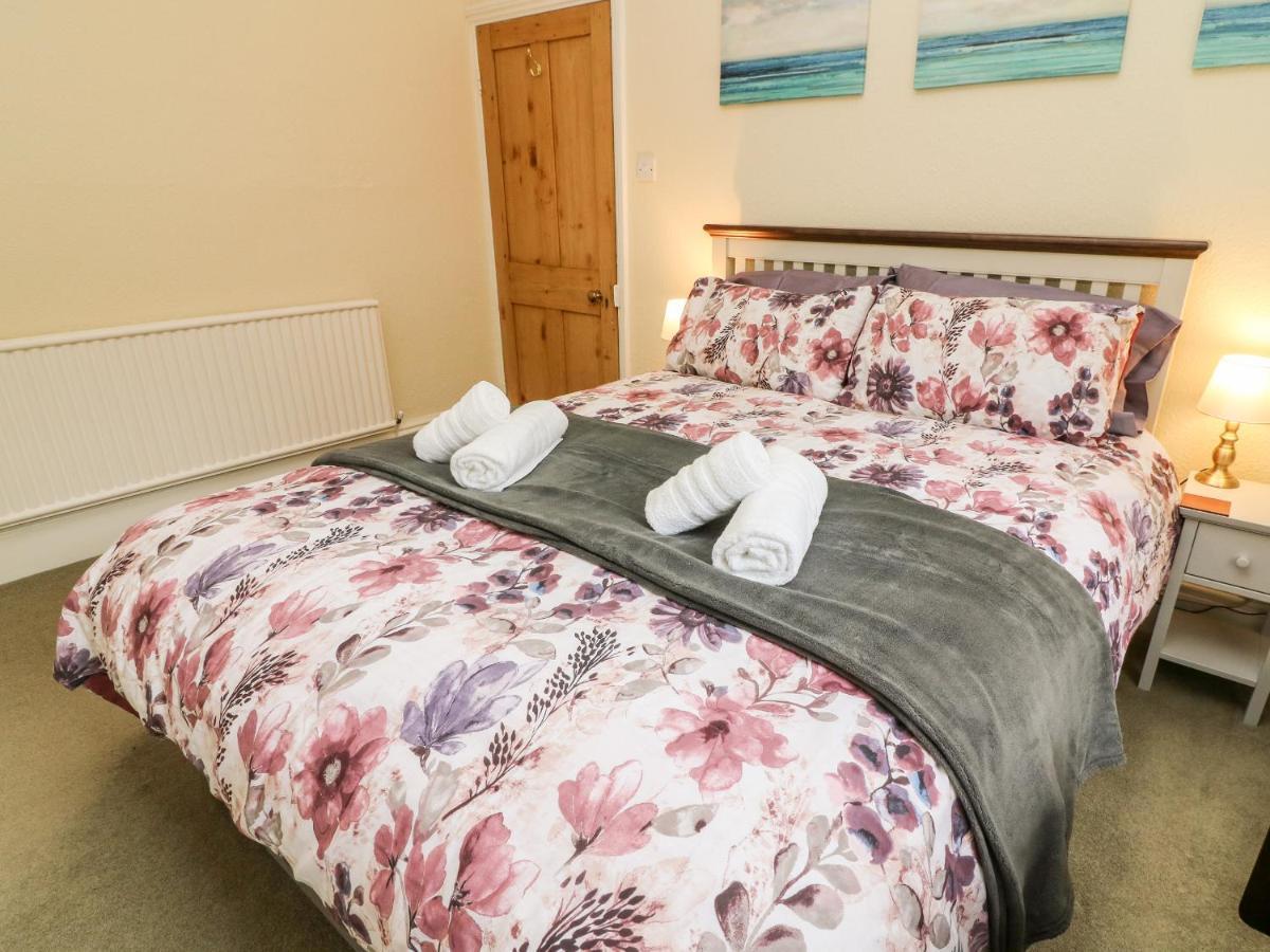 Westmorland Cottage Grange-over-Sands Ngoại thất bức ảnh